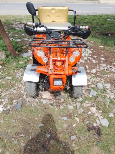 motorbike