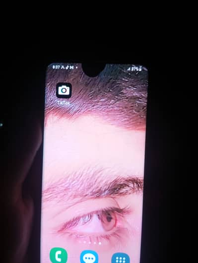 Samsung Mobile S21 Ultra