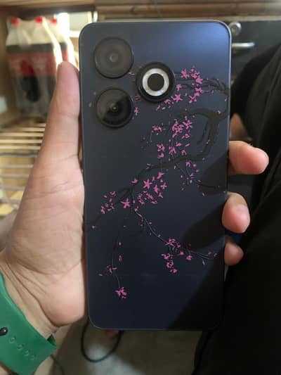Infinix Smart 8