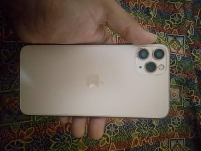 Apple iPhone 11 Pro Max