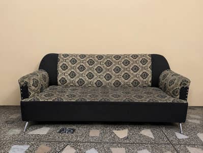5 Seater Sofa Set For Sale