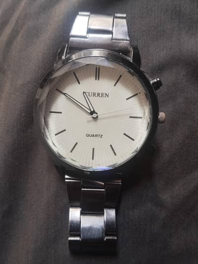 Casual Watch