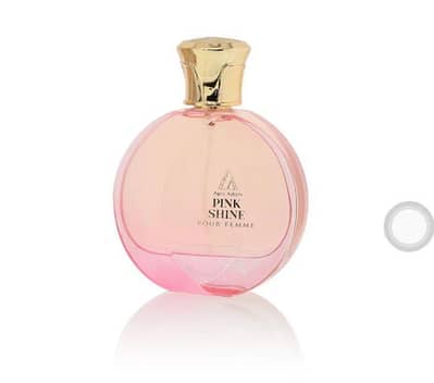 pink shine perfume for women_new