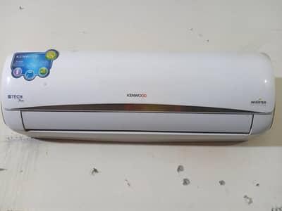 Kenwood ac