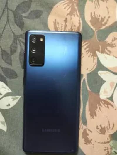 Samsung Mobile S20 FE