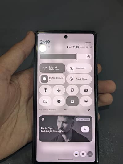 Google Pixel 7a