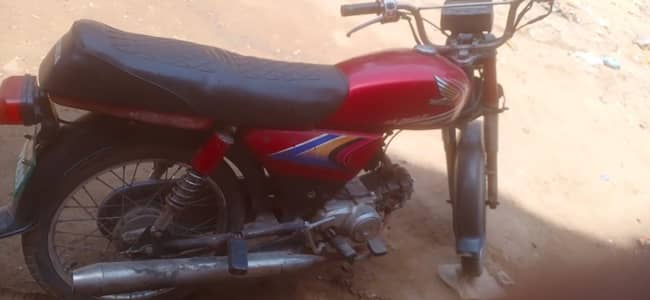 china bike, United jh-78