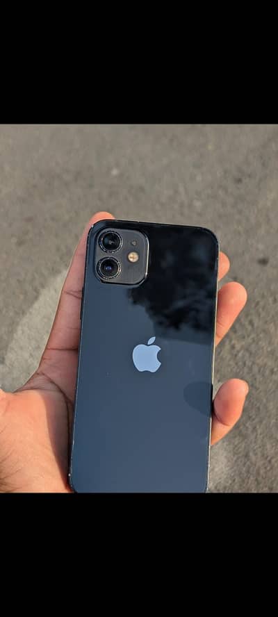 Apple iPhone 12