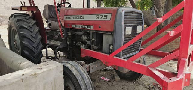 Massy 375