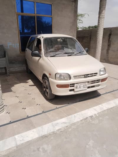 coure 2002 modl