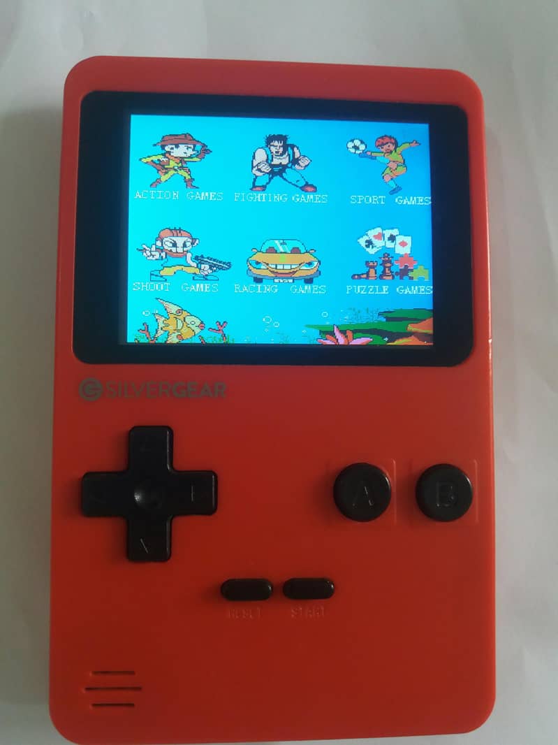 video Game 0