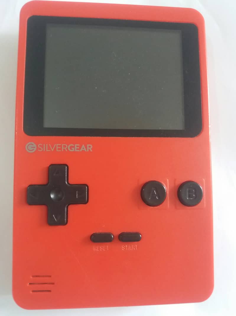 video Game 3