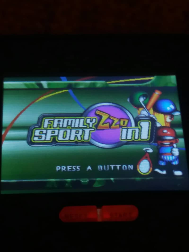 video Game 9