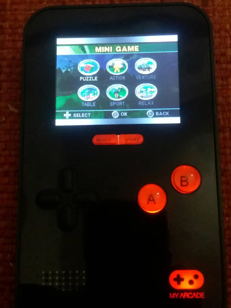 video Game 10
