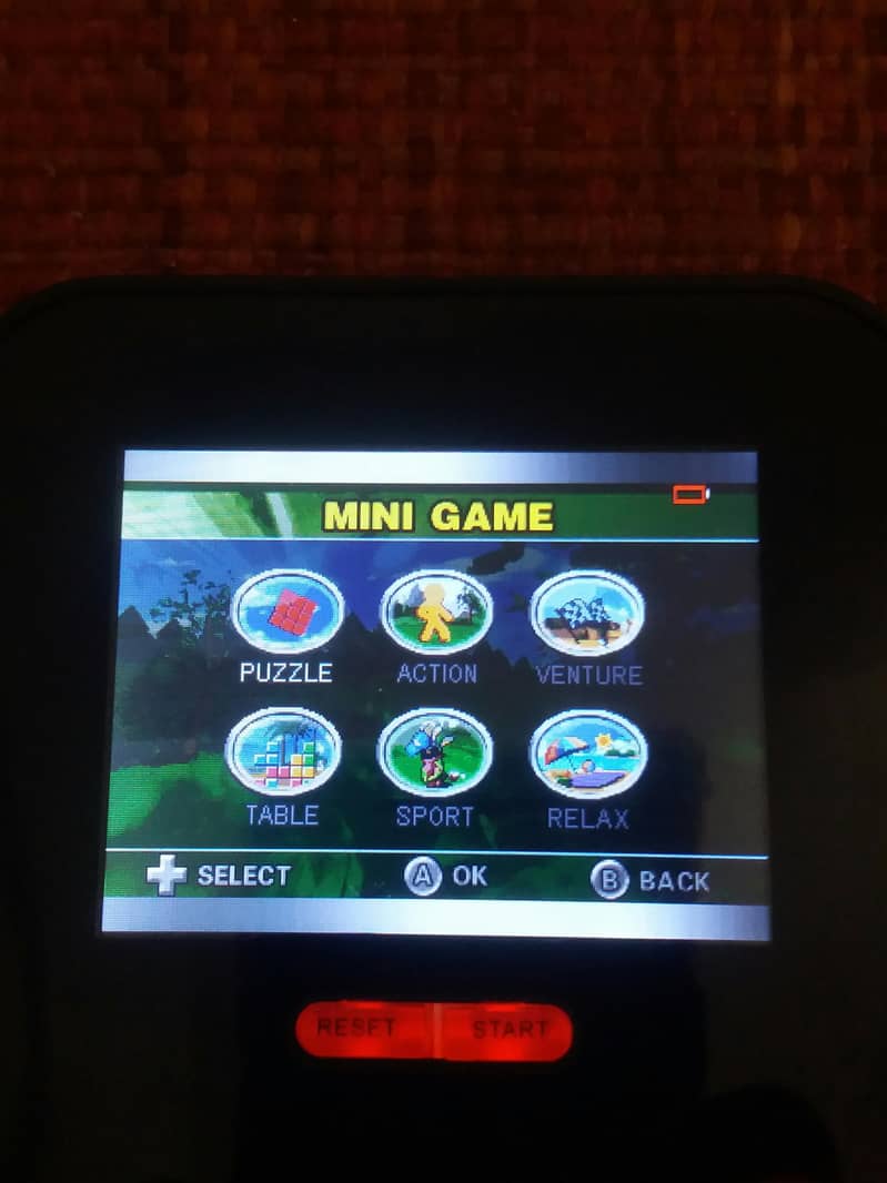 video Game 11