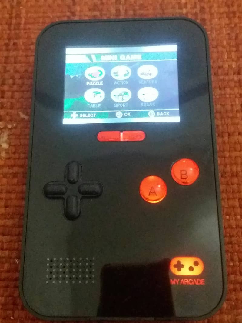 video Game 14