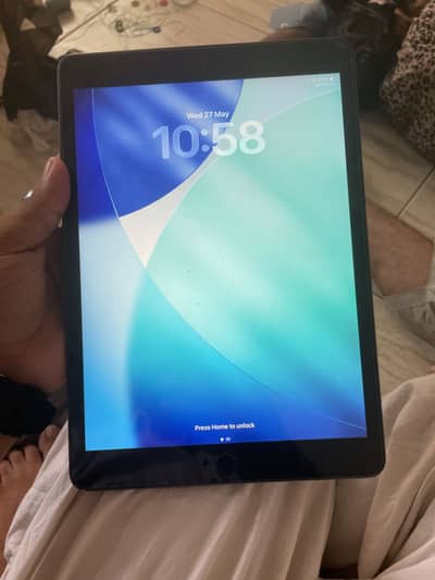 Ipaid 8 Generation 128 GB