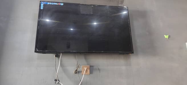 Samsung Smart Led 60 inch 4k