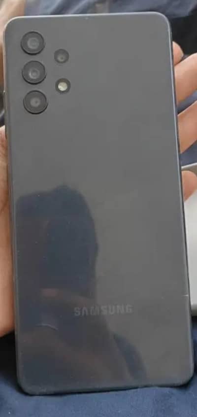 Samsung Mobile A32