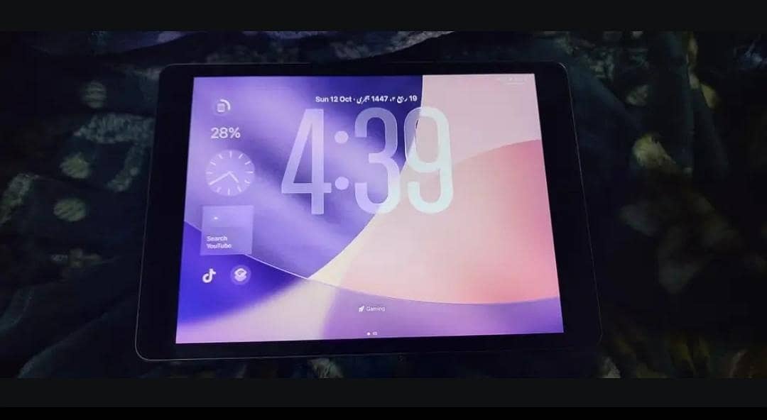 ipad 9th generation 1