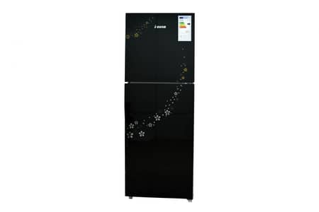 izone 338GB Black