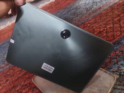 OnePlus Pad
