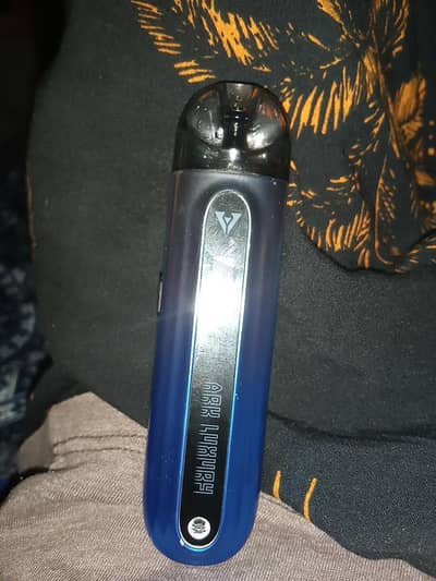ARK luxury pod for sale 10/9 condition