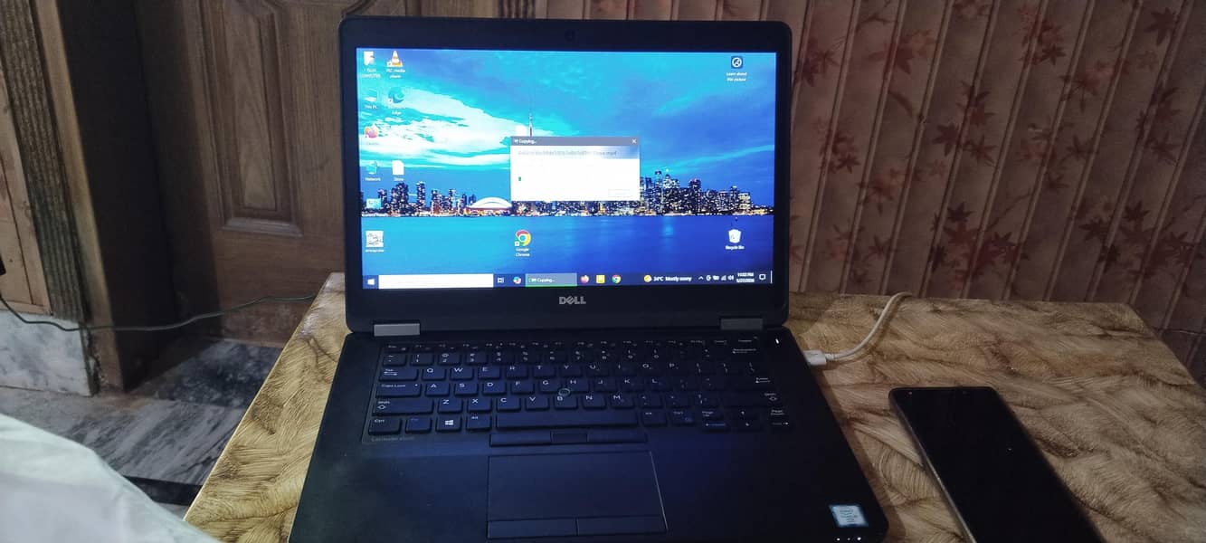 Dell Core i5 0