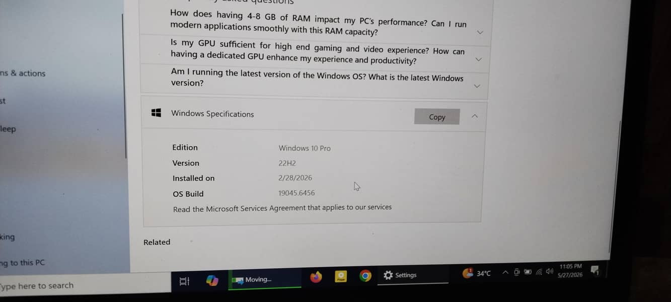 Dell Core i5 3