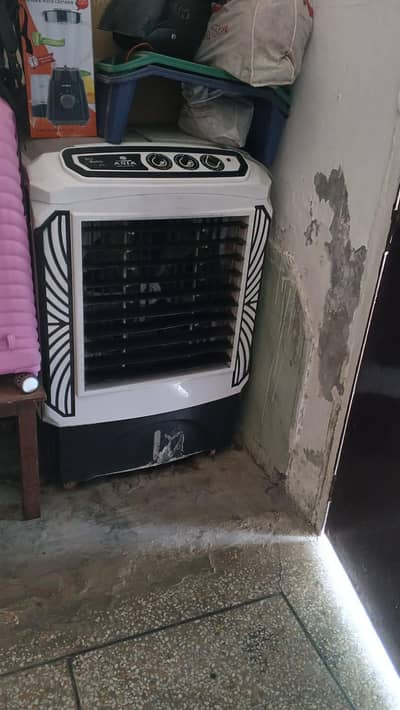 Air Coolar