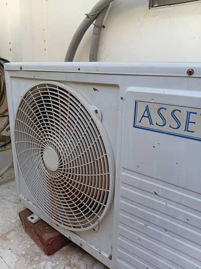 Brand Asset