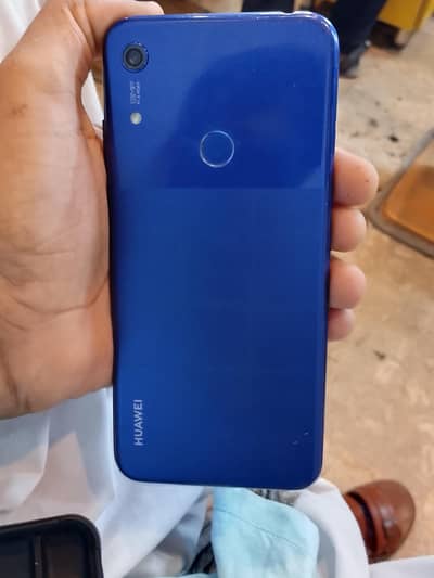 Huawei Y6s 3/64 Official approved Dual Sim.