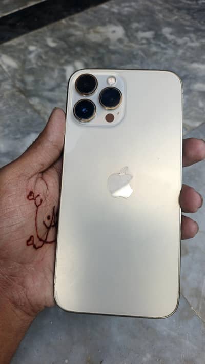 Apple iPhone 13 Pro Max