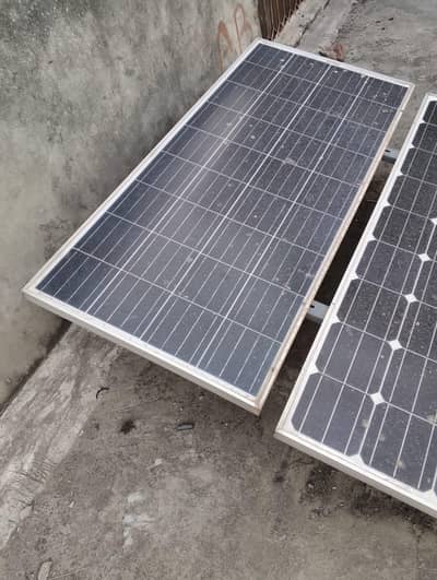 solar plate