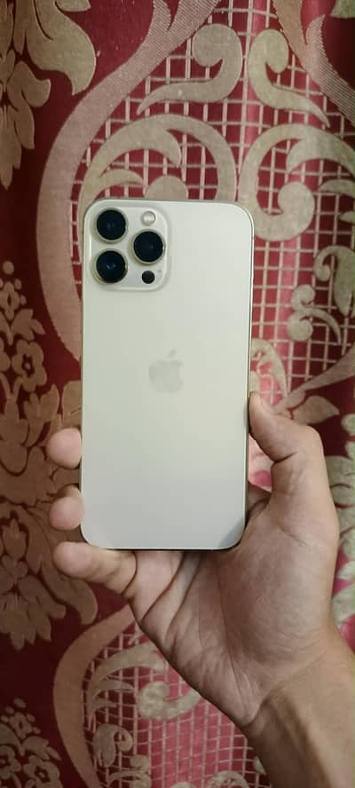 Apple iPhone 13 Pro Max 128gb jv