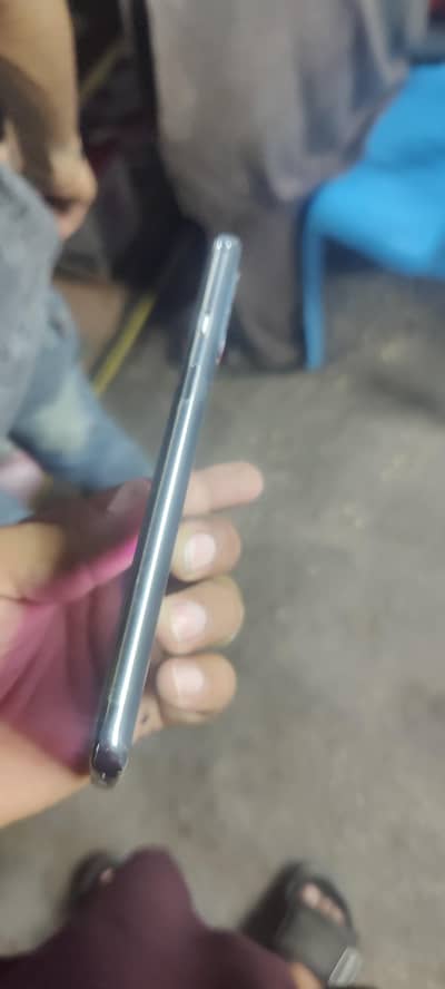 OnePlus 8t 12+4Ram 256Rom