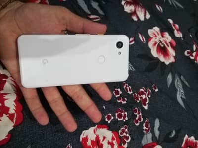 Google Pixel 3a