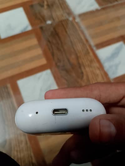 Apple AirPods Pro 2 (Excellent Condition