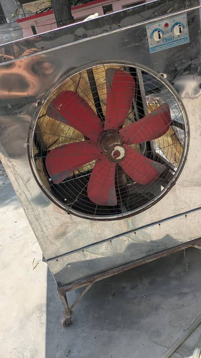 Air Cooler