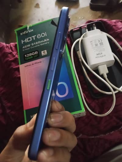 Infinix Other Model