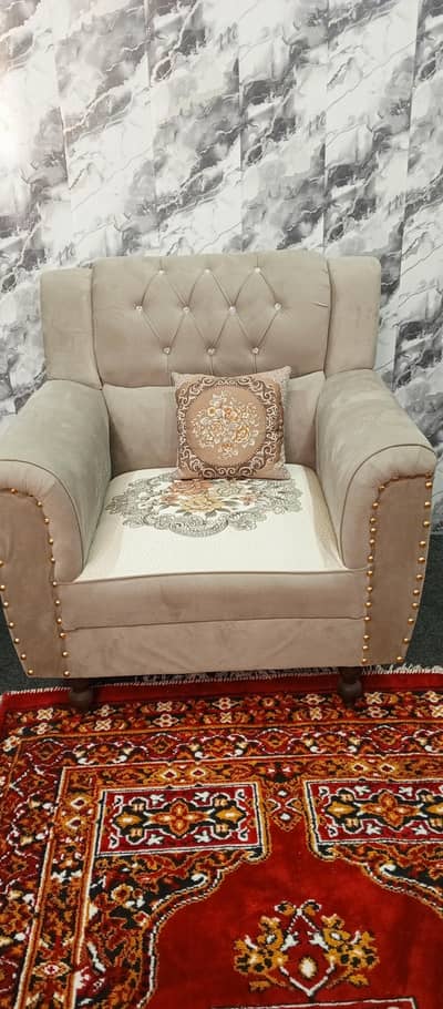 5 Seater Sofa For sale Fresh 1
