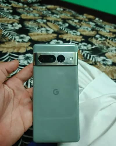 Google Pixel 7 Pro