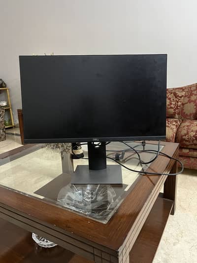 Dell P2419H 24” LEDs