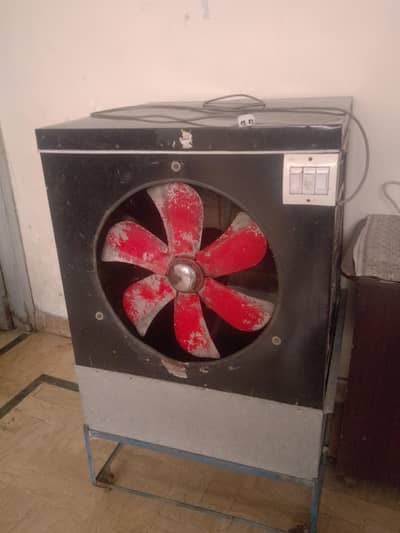assalamualaikum air cooler  for sale