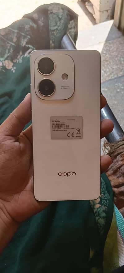 Oppo A3 10/10 Condition
