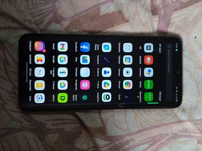 oppo A16