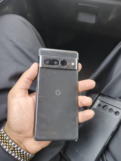 Google Pixel 7 Pro