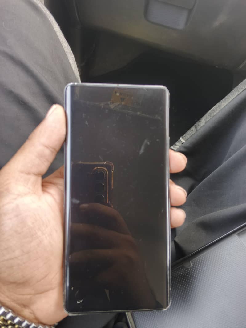 Google Pixel 7 Pro 1