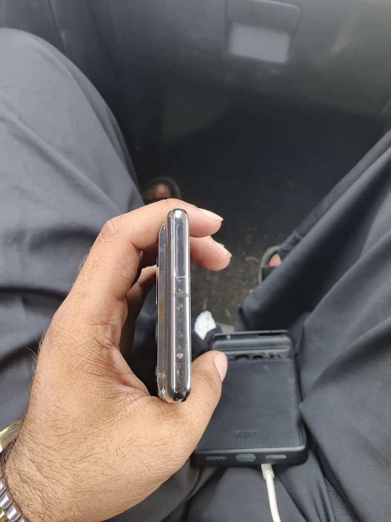 Google Pixel 7 Pro 3