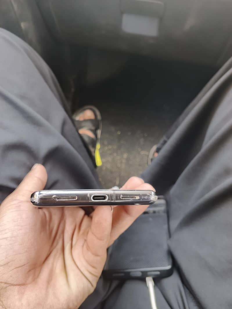 Google Pixel 7 Pro 5